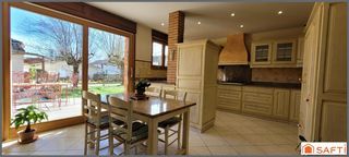  Maison � vendre 9 pi�ces 234 m�