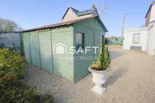  Maison � vendre 6 pi�ces 93 m�