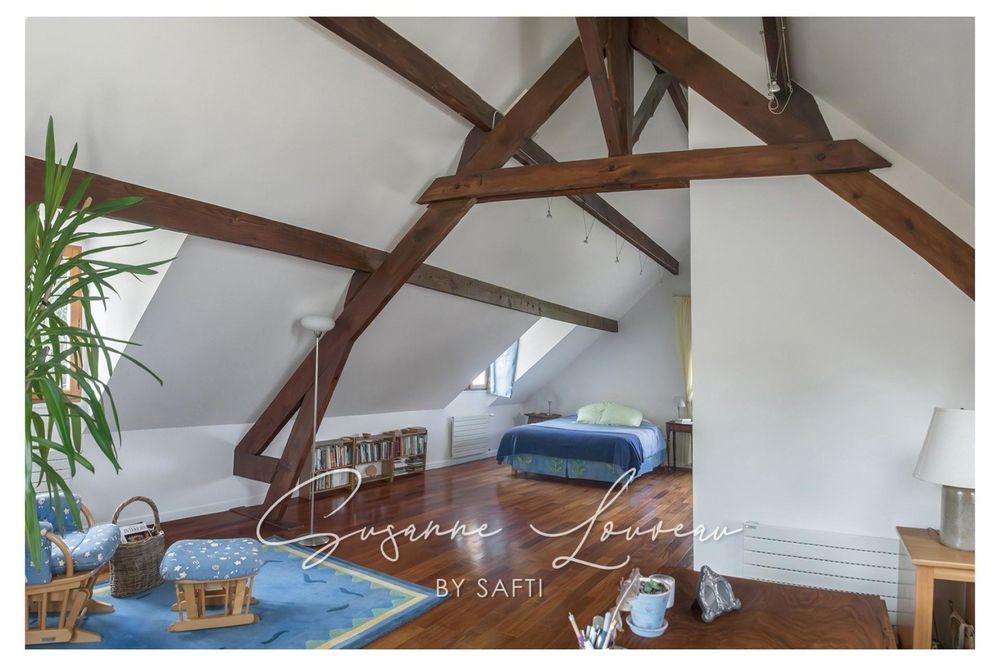 � vendre  Maison Marly-le-Roi (78160)