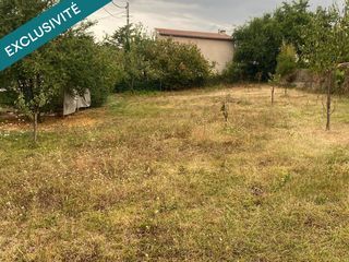  Terrain � vendre 684 m�