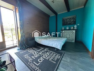  Maison � vendre 6 pi�ces 155 m�