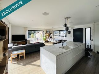  Maison � vendre 5 pi�ces 123 m�