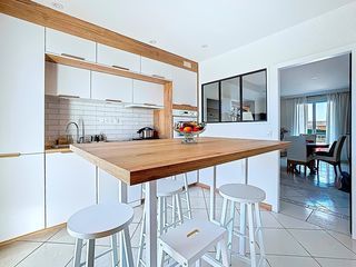  Maison � vendre 5 pi�ces 117 m�