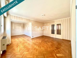  Appartement � vendre 4 pi�ces 75 m�