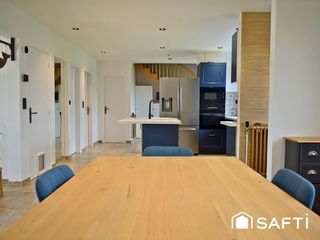  Maison � vendre 7 pi�ces 154 m�