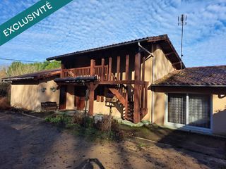  Maison � vendre 5 pi�ces 150 m�