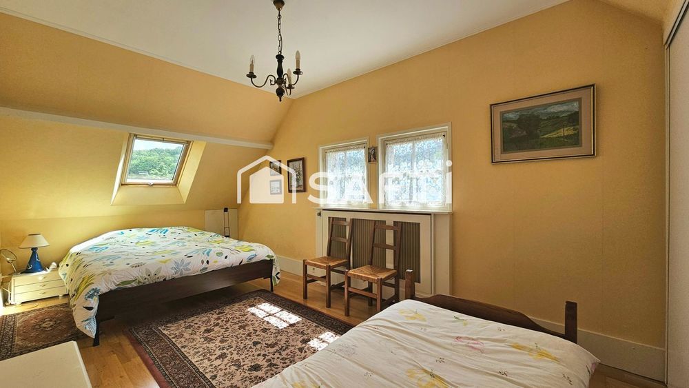 � vendre  Maison Villiers-Saint-Fr�deric (78640)