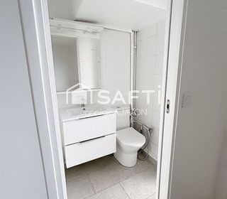  Appartement � vendre 1 pi�ce 14 m�