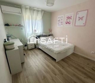  Appartement � vendre 4 pi�ces 90 m�