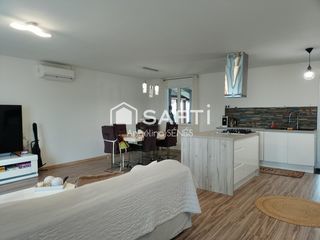  Maison � vendre 5 pi�ces 132 m�