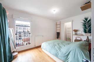  Appartement � vendre 4 pi�ces 84 m�