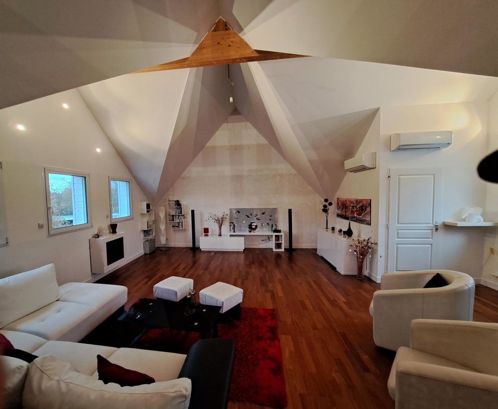 � vendre  Maison Drouges (35130)