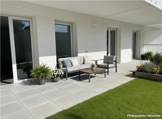  Appartement � vendre 4 pi�ces 97 m�