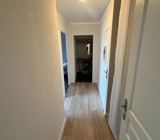  Appartement � vendre 3 pi�ces 55 m�