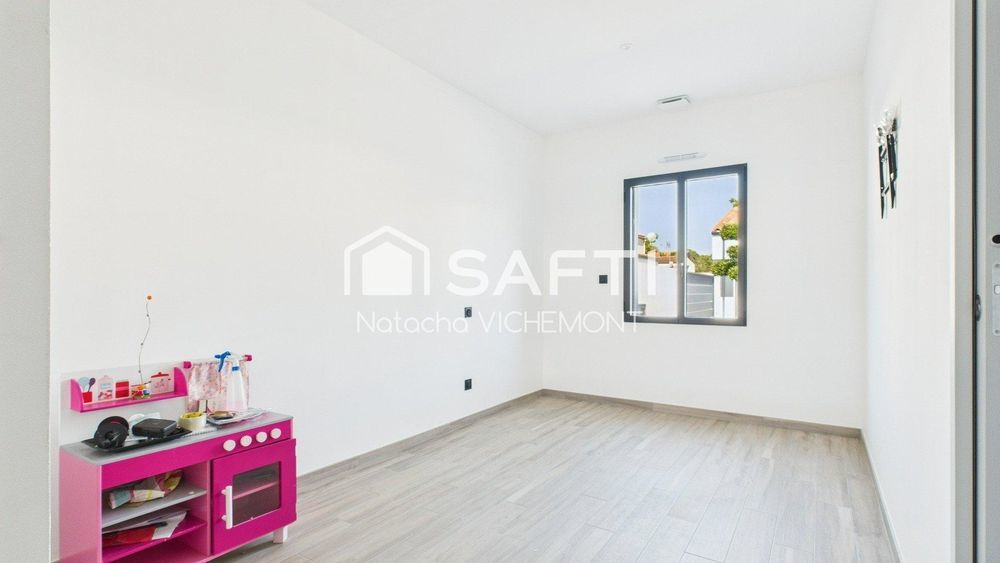 � vendre  Maison Angoulins (17690)