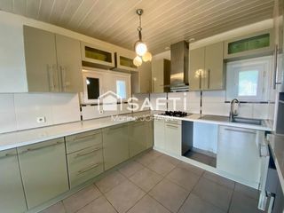  Maison � vendre 6 pi�ces 125 m�