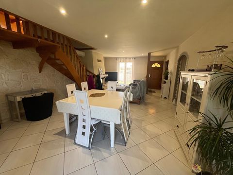   coup de coeur Maison - 4 pi�ce(s) - 105 m�