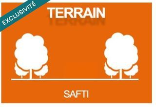  Terrain � vendre 465 m�