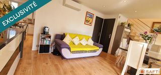  Maison � vendre 4 pi�ces 82 m�