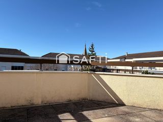  Appartement � vendre 4 pi�ces 86 m�