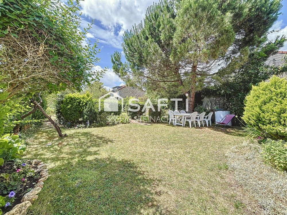 � vendre  Maison Chatou (78400)