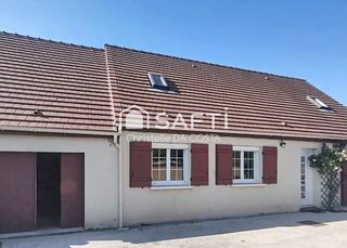  Maison � vendre 7 pi�ces 150 m�