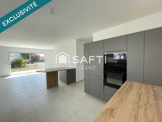  Maison � vendre 4 pi�ces 113 m�