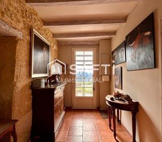  Maison � vendre 5 pi�ces 189 m�