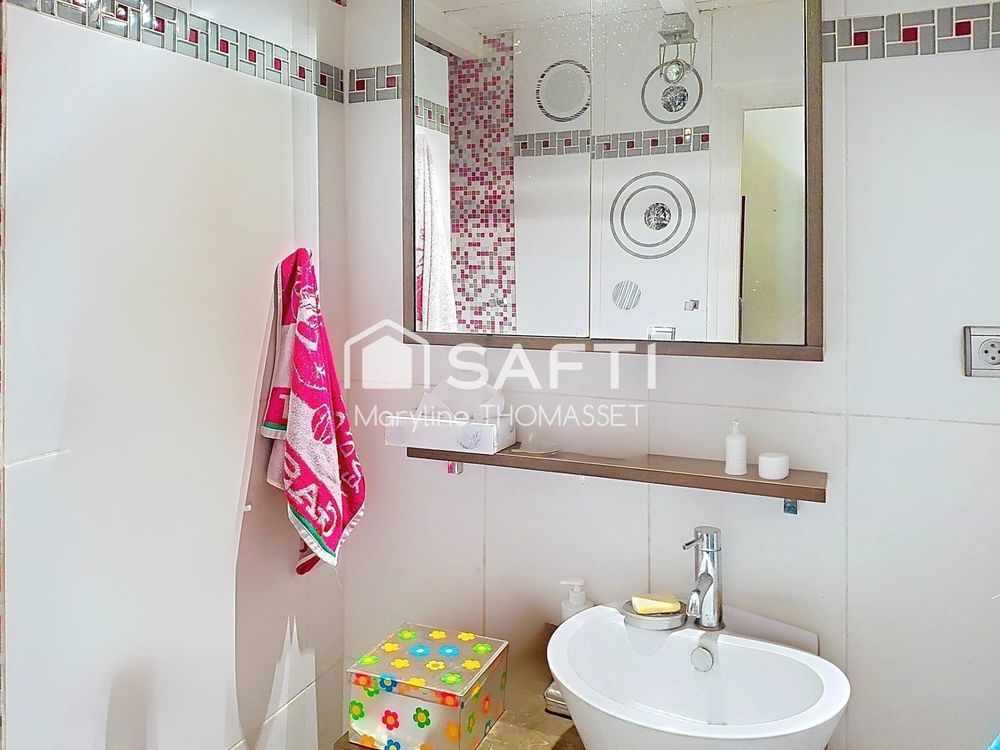 � vendre  Appartement Annecy (74000)