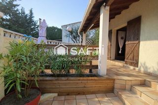  Maison � vendre 5 pi�ces 123 m�