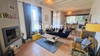  Maison � vendre 3 pi�ces 80 m�