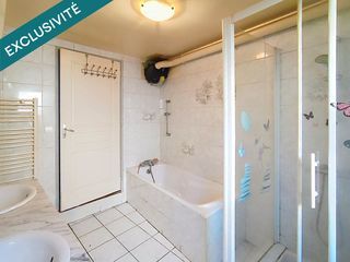  Maison � vendre 4 pi�ces 68 m�