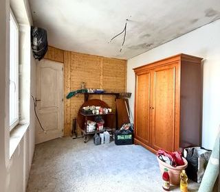  Maison � vendre 3 pi�ces 59 m�