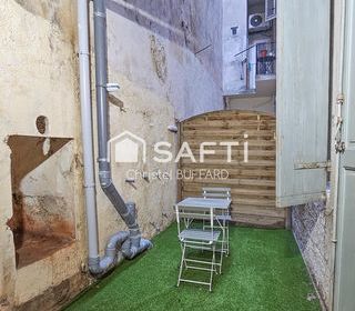  Appartement � vendre 3 pi�ces 54 m�