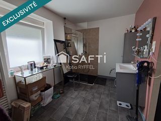  Maison � vendre 9 pi�ces 188 m�