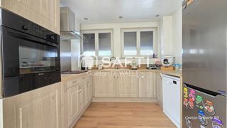  Maison � vendre 5 pi�ces 92 m�