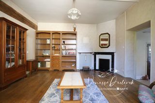  Maison � vendre 3 pi�ces 68 m�