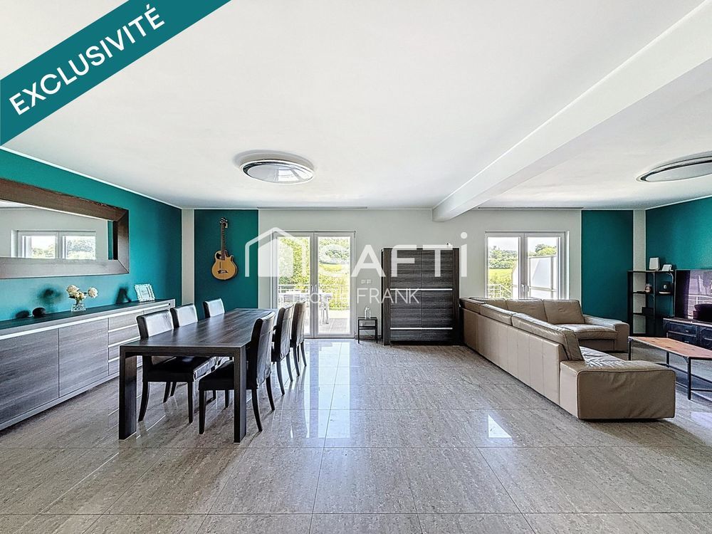 � vendre  Maison R�dange (57390)