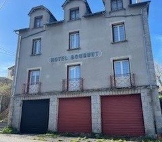  Immeuble � vendre 205 m�