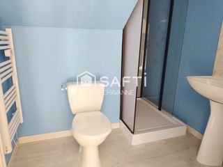  Appartement � vendre 3 pi�ces 78 m�