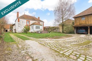  Maison � vendre 7 pi�ces 198 m�