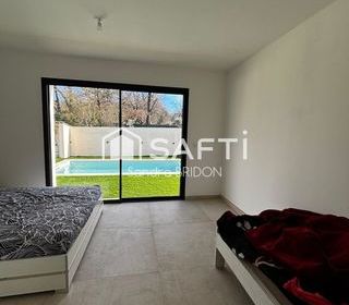  Maison � vendre 4 pi�ces 88 m�