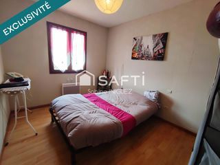  Maison � vendre 4 pi�ces 61 m�