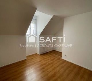  Maison � vendre 4 pi�ces 70 m�