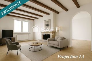  Maison � vendre 9 pi�ces 228 m�