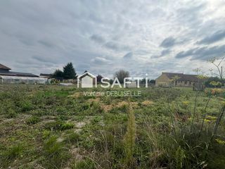  Terrain � vendre 627 m�