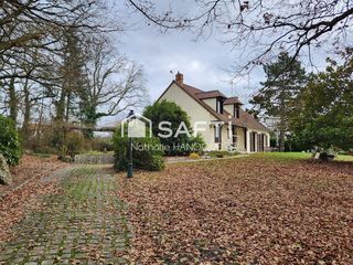  Maison � vendre 6 pi�ces 193 m�