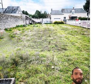  Terrain � vendre 727 m�