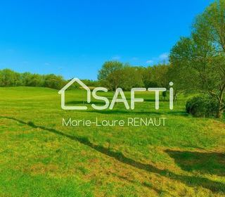  Terrain � vendre 2157 m�
