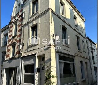  Immeuble � vendre 195 m�